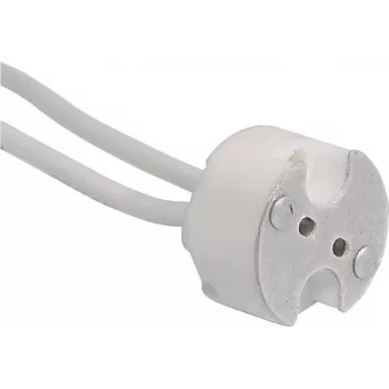 OMNILUX sockel G-5,3 (multi-mirror) halogenreflektorlampa 12V 50W MR16 36° 2900K 9450010C