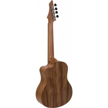 DIMAVERY UK-200 tenorsukulele, koa 26255802