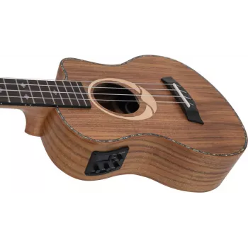 DIMAVERY UK-200 tenorsukulele, koa 26255802