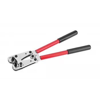 Cimco 101890 crimptång WM-pressning 6-50 mm²
