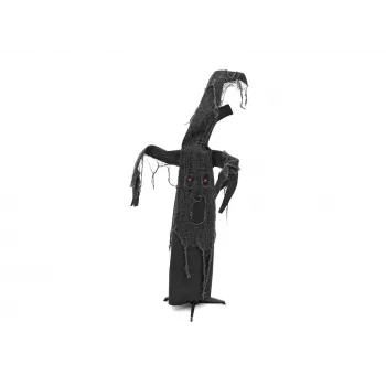 EUROPALMS animerat Halloween svart träd 110 cm 83314618
