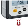 Laserliner MasterLevel Box 081.260E digitalt vattenpass