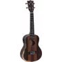 DIMAVERY UK-800 konsertukulele, ebenholts 26255856