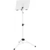 Dimavery orkesternotställ OP-1 vit 26880029