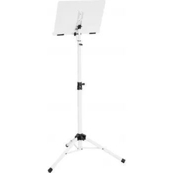 Dimavery orkesternotställ OP-1 vit 26880029