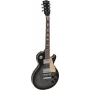 DIMAVERY LP-750 elgitarr, Translucent Gray Blackburst 26219396
