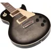 DIMAVERY LP-750 elgitarr, Translucent Gray Blackburst 26219396