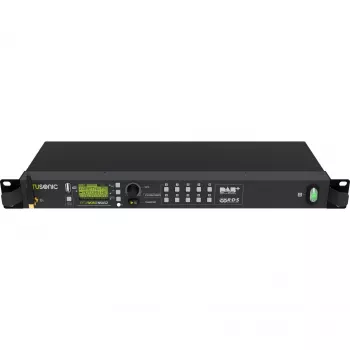 INTUSONIC NSA52 5-källors mediaspelare med DAB+ 12604193
