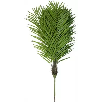 EUROPALMS Luxor konstgjord phoenixpalm, 150 cm, grön 82510720