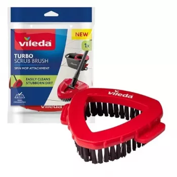 Vileda Turbo rengöringsborste