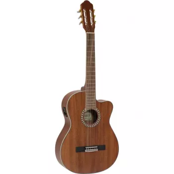 DIMAVERY CN-300 Classical Guitar, Mahogany 26235004