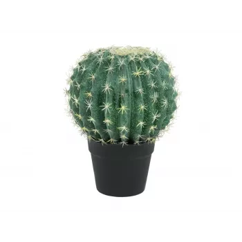 EUROPALMS konstgjord klotkaktus, 34 cm 82600063