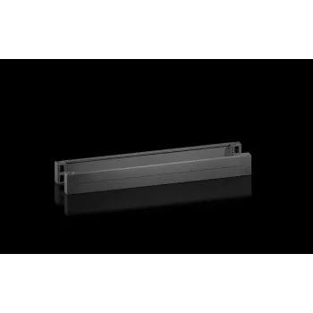 Rittal VX sockelhörnstycke, fram/bak, 200 mm höjd, för 1800 mm bredd 8660027