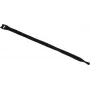 TILLBEHÖR kardborreband 20x330 mm svart (30006021)