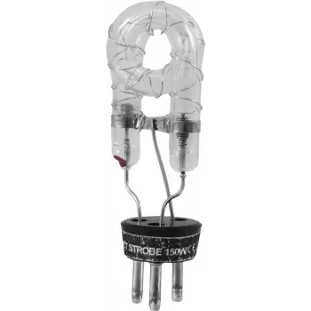 Omnilux stroboskopblixtrör 150 W ersättnings-xenonlampa (85010167)