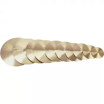 DIMAVERY DBR-520 20 inch ridecymbal 26020700