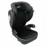 Petex Basic Plus 1600 bilbarnstol svart HDPE ECE R129 i-Size ISOFIX 100-150 cm
