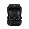 Petex Supreme Plus 1151 ISOFIX bilbarnstol svart HDPE ECE R129 i-Size 76-150 cm