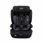 Petex Supreme Plus 1151 ISOFIX bilbarnstol svart HDPE ECE R129 i-Size 76-150 cm