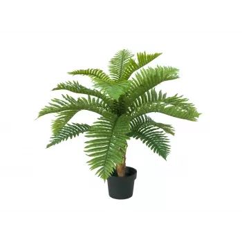 EUROPALMS konstgjord Cycas-palm 70 cm 82509604