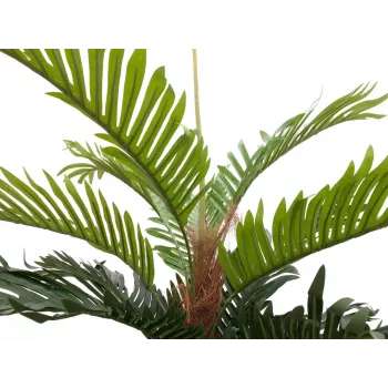 EUROPALMS konstgjord Kentia-palm 150 cm 82511366