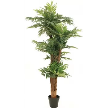 EUROPALMS konstgjord Areca-palm 170cm 82509408