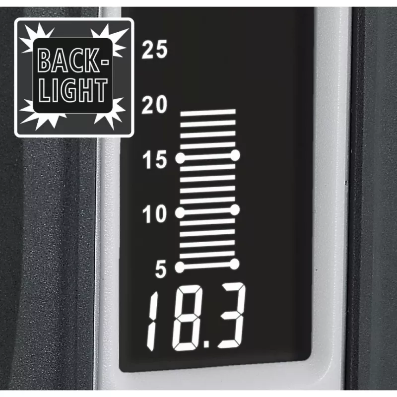 Laserliner DampFinder Compact materialfuktmätare (082.015E)