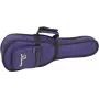 Dimavery mjuk väska för ukulele (26347500)