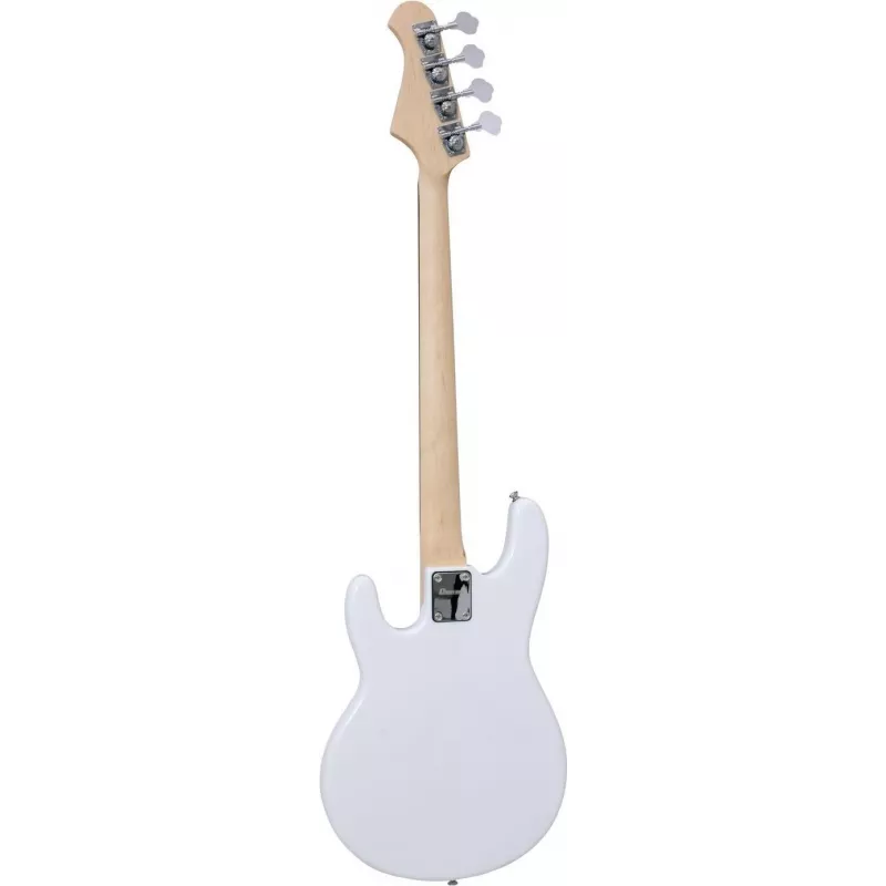 DIMAVERY MM-501 elbas, vit (26222090)