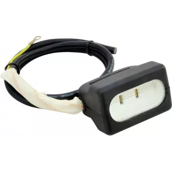 OMNILUX PAR-SAFE komplett hus, sockel och kabel 94600210