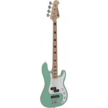 DIMAVERY PB-500 elbas, Surf Green 26221377