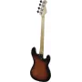 DIMAVERY PB-320 elbas LH, sunburst (26221035)