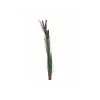 EUROPALMS konstgjort vassgräs med kolvar, mörkgrön, 152cm 82505854