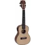 DIMAVERY UK-800 konsertukulele, massiv granlock 26255857