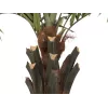 EUROPALMS Kentia-palm Deluxe konstgjord växt 300 cm 82511370