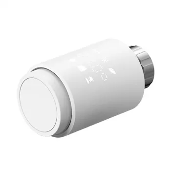 Olympia HAT 02Y WiFi smart radiatortermostat vit 73023