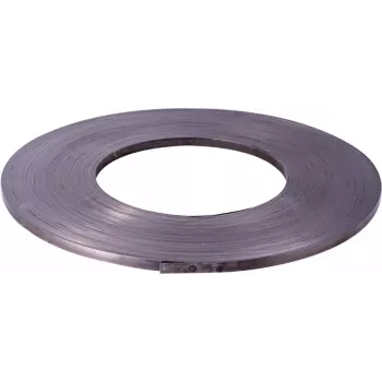 Banholzer & Wenz förpackningsstålband specialspole 16 x 0,5 mm, 240 m 20566