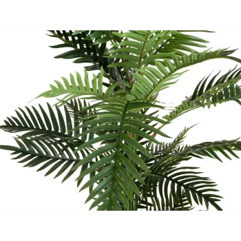 EUROPALMS Areca-palm konstgjord växt, 150 cm 82509414