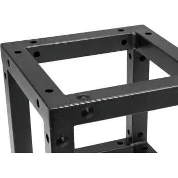 ZUBEHÖR silikon-tätningslock 8,5 mm svart, 100 st 60112480