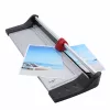 OLYMPIA Rollenschneider TR 4610 Rotary Trimmer A3 460mm Cutting Length 10 Sheets 3039