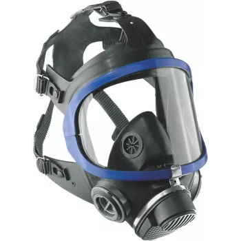 Dräger X-plore 5500 helmask EPDM med bajonettanslutning R55270