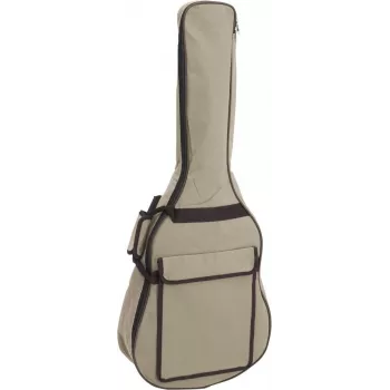 DIMAVERY CSB-400 Classic Guitar Bag 26341184