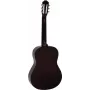 DIMAVERY AC-303 konsertgitarr, lönn 26241005