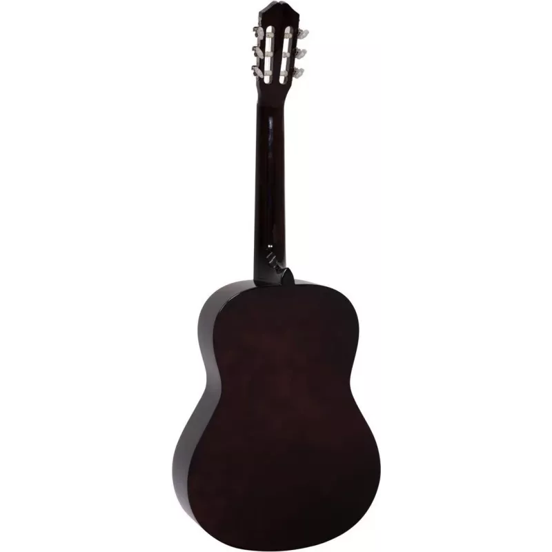 DIMAVERY AC-303 konsertgitarr, lönn 26241005