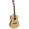 DIMAVERY AW-303 Acoustic Guitar Natural 26242009