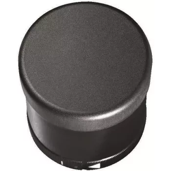 Rittal akustisk signalenhet SG 2376011 102dB 24V DC IP65 svart