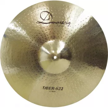 DIMAVERY DBER-622 22 inch ridecymbal 26022750