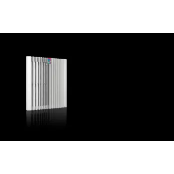 Rittal Blue e+ EMC-utloppsfilter RAL 7035 (3243400)