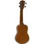 DIMAVERY UK-200 sopranukulele, brun 26255810