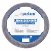 Petex Design 1108 rattöverdrag silver 36-38 cm 433110803